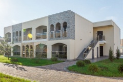 Отель «Morea Family Resort&Spa All inclusive»_1_desc