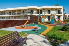 Отель «Morea Family Resort&Spa All inclusive»_3_desc
