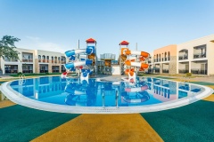 Отель «Morea Family Resort&Spa All inclusive»_10_desc