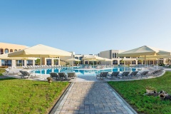 Отель «Morea Family Resort&Spa All inclusive»_6_desc