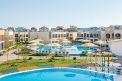 Отель «Morea Family Resort&Spa All inclusive»_8_desc