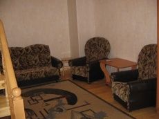 Hotel «Gurzufskie zori» Republic Of Crimea 3-mestnyiy nomer № 2, 9, 14, фото 3_2