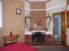 Hotel «Gurzufskie zori» Republic Of Crimea 2-mestnyiy nomer № 3, 15, 19, 30, фото 5_4