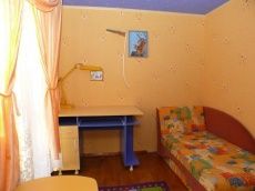Hotel «Gurzufskie zori» Republic Of Crimea 2-mestnyiy nomer № 3, 15, 19, 30, фото 8_7