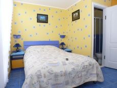 Hotel «Gurzufskie zori» Republic Of Crimea 2-mestnyiy nomer № 18, 28, 31