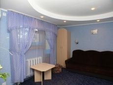 Hotel «Gurzufskie zori» Republic Of Crimea 2-mestnyiy nomer № 20-25, фото 3_2