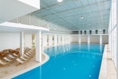 Отель «Sunparco Hotel Ultra all inclusive»_17_desc