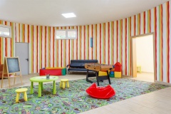 Отель «Sunparco Hotel Ultra all inclusive»_18_desc