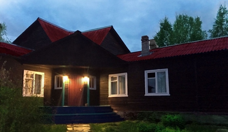 Guest house «Zaykina Dacha» Republic Of Karelia 