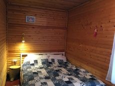 Guest house «Zaykina Dacha» Republic Of Karelia 2-mestnyiy nomer