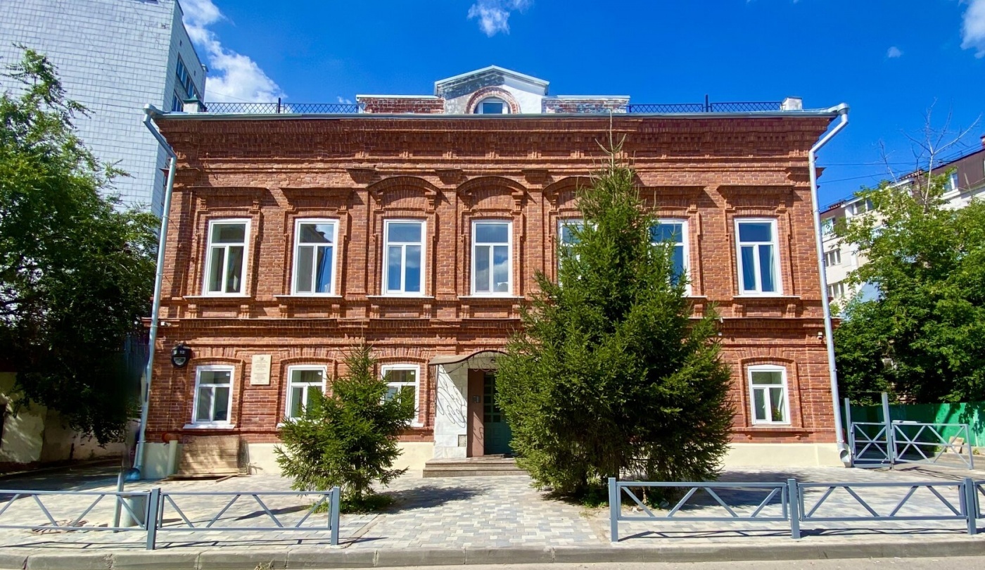  Отель «Kazan Sultan» Республика Татарстан, фото 1