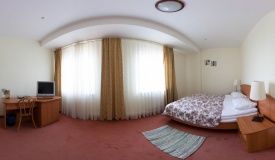  Отель «Альтримо» Калининградская область Номер «Семейный», фото 1_0