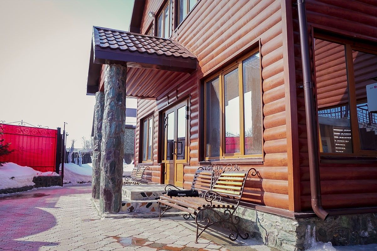 Гостевой дом «Т-Люкс» Сахалинская область, фото 7