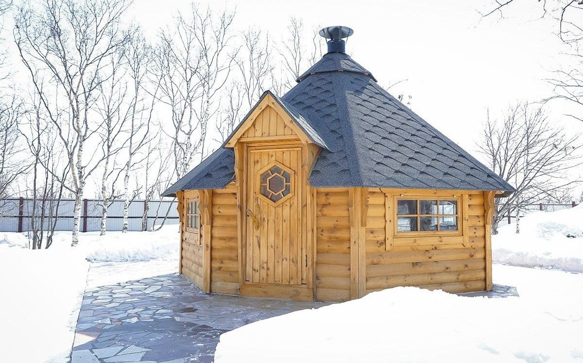 Гостевой дом «Т-Люкс» Сахалинская область, фото 13