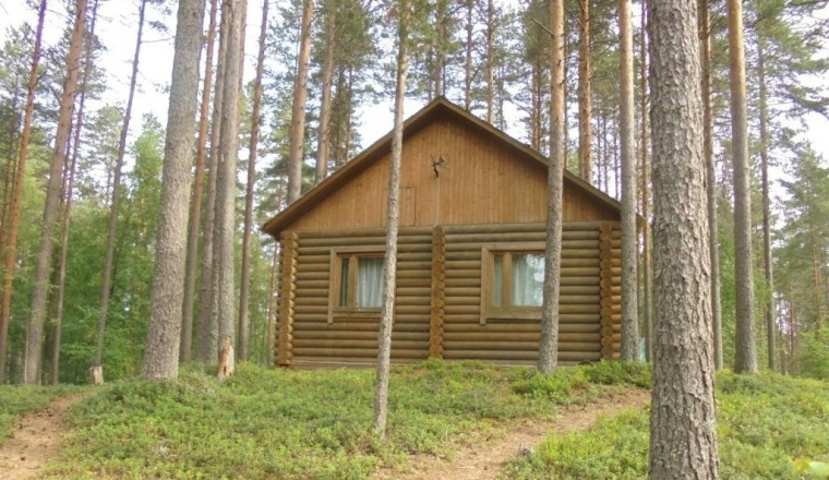 Recreation center «Kurmoyla» Republic Of Karelia 