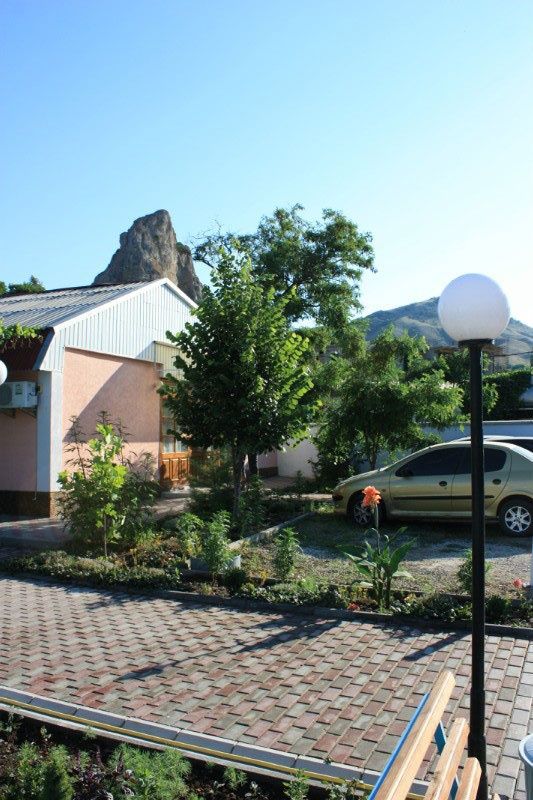 База отдыха «Seit-Nebi» Республика Крым, фото 11