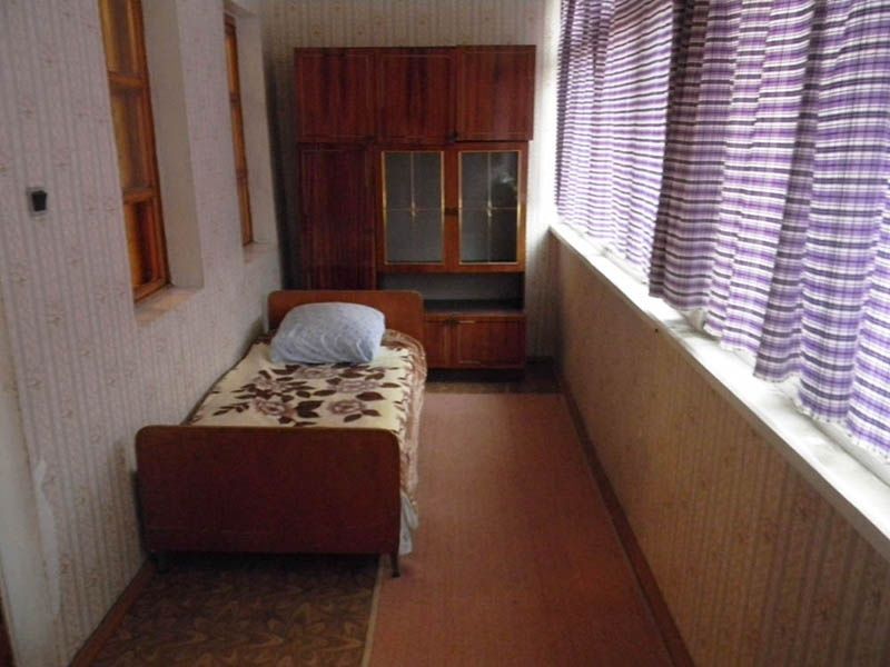 База отдыха «Киммерик» Республика Крым Дом 2: однокомнатный номер, фото 3