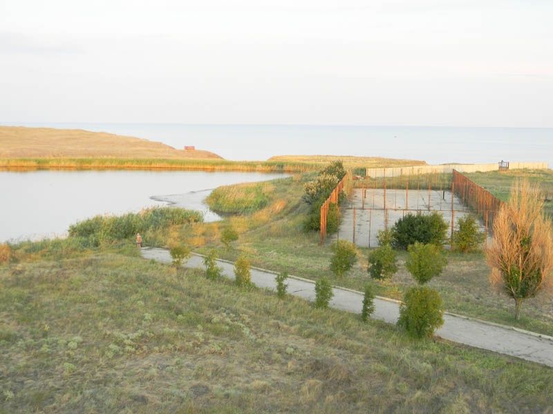 База отдыха «Киммерик» Республика Крым, фото 9