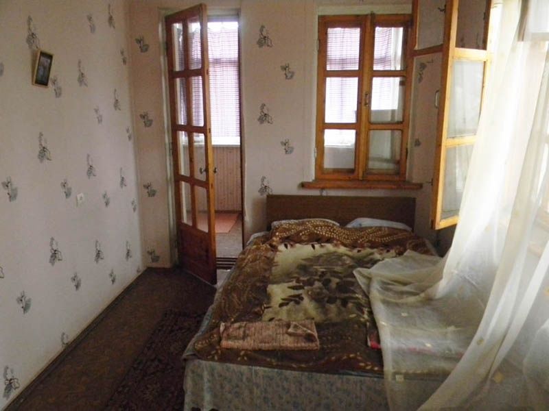 База отдыха «Киммерик» Республика Крым Дом 2: однокомнатный номер, фото 2