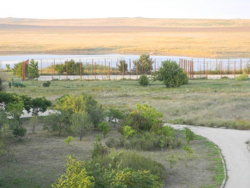 База отдыха «Киммерик» Республика Крым, фото 8