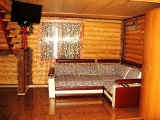  Отель «Жемчужина Арпата» Республика Крым "Двухэтажный" , фото 4_3