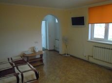 Гостевой дом «Золотая подкова» Республика Крым "Двухместный номер", фото 7_6