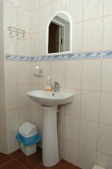 Гостевой дом «Золотая подкова» Республика Крым "Двухместный номер", фото 10_9