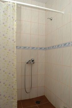 Гостевой дом «Золотая подкова» Республика Крым "Двухместный номер", фото 9_8