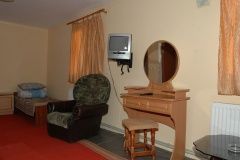 Гостевой дом «Золотая подкова» Республика Крым "Двухместный номер", фото 6_5