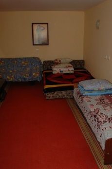 Гостевой дом «Золотая подкова» Республика Крым "Двухместный номер", фото 5_4