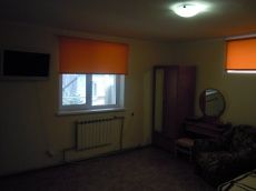 Гостевой дом «Золотая подкова» Республика Крым "Двухместный номер", фото 8_7