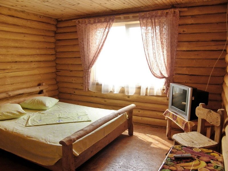 Гостевой дом «IZBUSHKA» Республика Крым 2-местный стандарт, фото 1