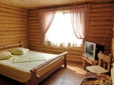 Гостевой дом «IZBUSHKA» Республика Крым 2-местный стандарт