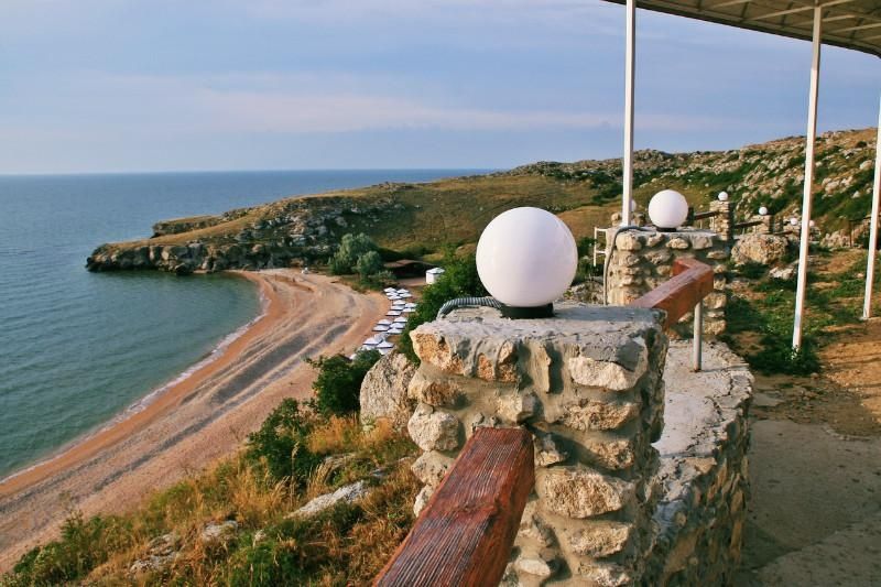 База отдыха «Красивое место» Республика Крым, фото 7