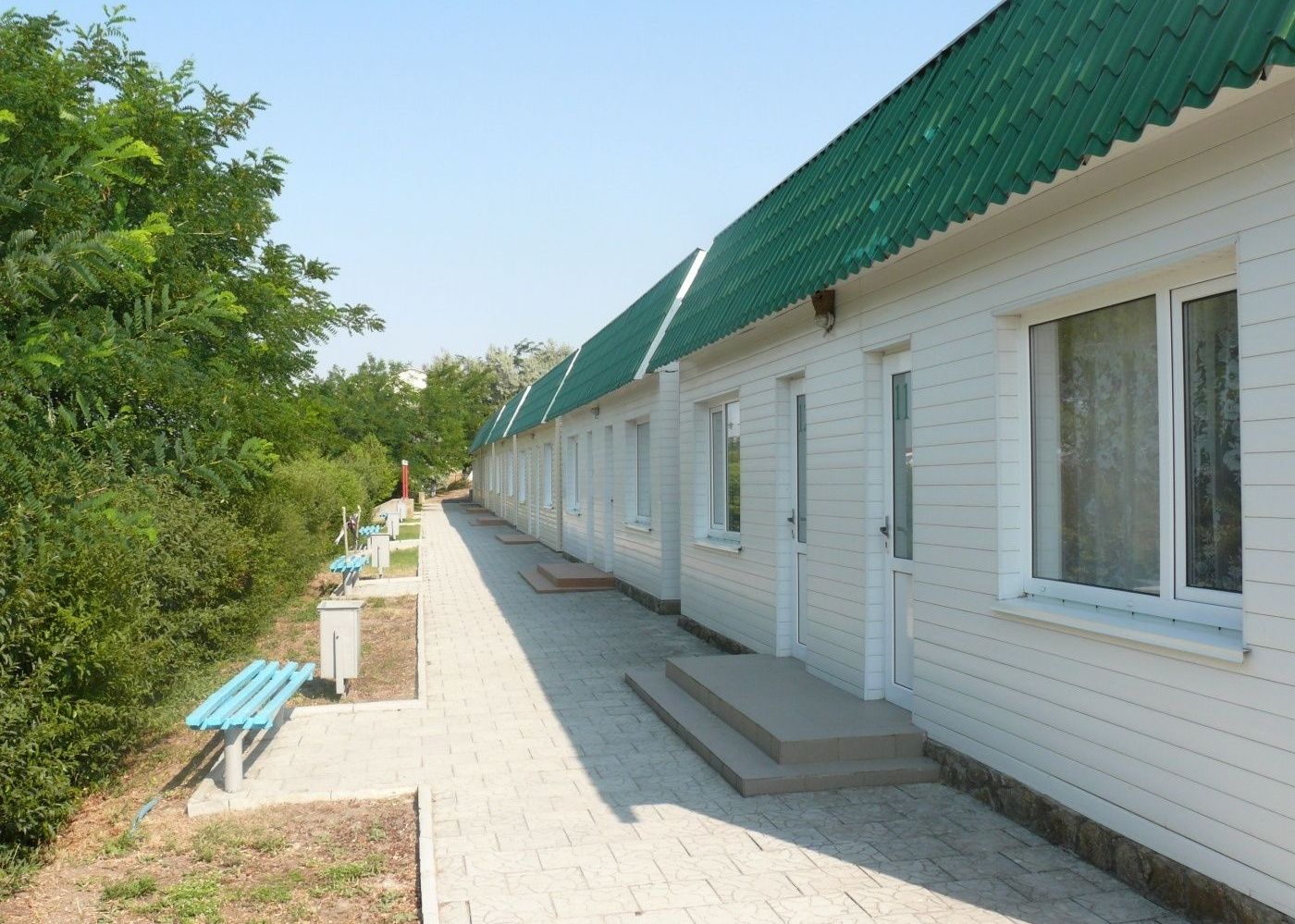 Recreation center «Lastochka» Republic Of Crimea, фото 10