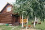 Recreation center «Belyiy YAr» Kostroma oblast Dom №3