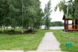 Recreation center «Belyiy YAr» Kostroma oblast Nomer №04, 05, 09, 10, 11 v gostinitse (Dom №7), фото 2_1