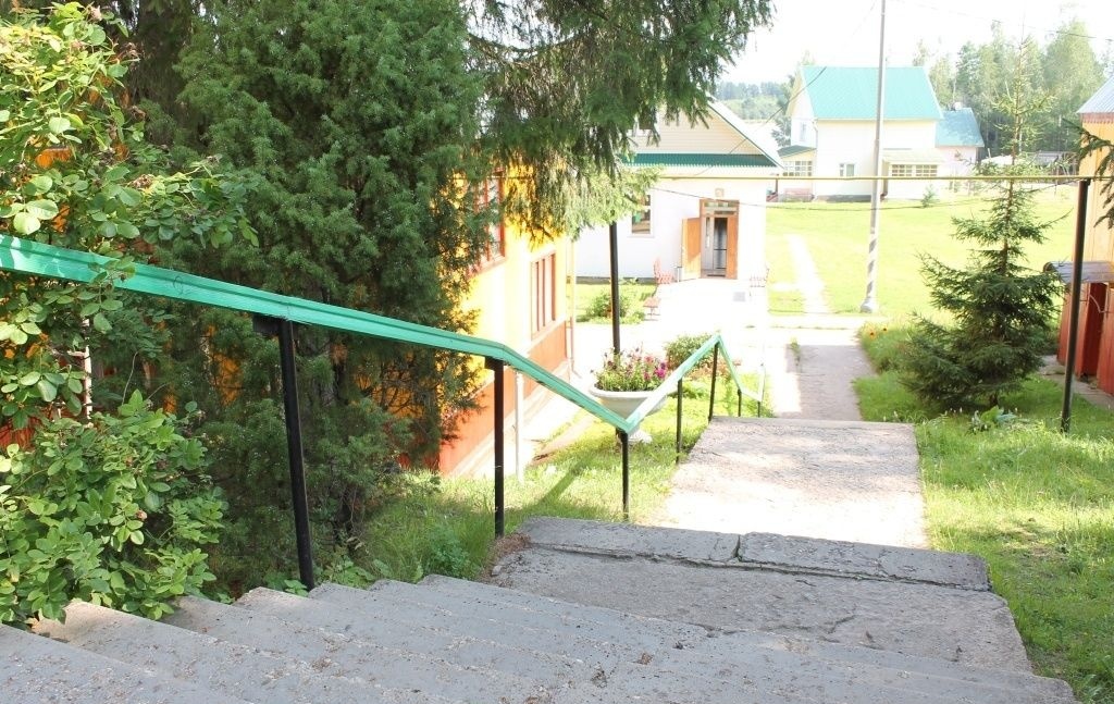 База отдыха «Валентиновка» Тверская область, фото 9