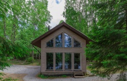 Cottage complex «Ahvenlampi» Republic Of Karelia Kottedj № 2, фото 3_2