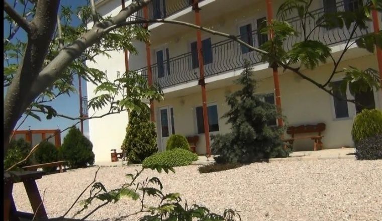 Guest house «Lavandina» Republic Of Crimea 