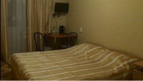 Guest house «Lavandina» Republic Of Crimea 3-mestnyiy komfort s ventilyatorom, фото 2_1