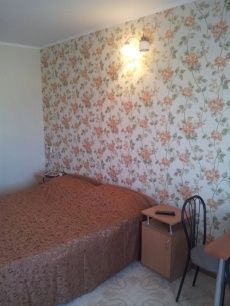 Guest house «Lavandina» Republic Of Crimea 2-mestnyiy komfort s s konditsionerom, фото 2_1