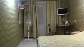 Guest house «Lavandina» Republic Of Crimea 2-mestnyiy komfort s ventilyatorom, фото 5_4