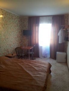 Guest house «Lavandina» Republic Of Crimea 2-mestnyiy komfort s s konditsionerom, фото 3_2