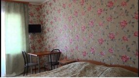 Guest house «Lavandina» Republic Of Crimea 2-mestnyiy komfort s ventilyatorom, фото 6_5