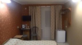 Guest house «Lavandina» Republic Of Crimea 2-mestnyiy komfort s ventilyatorom, фото 3_2