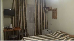 Guest house «Lavandina» Republic Of Crimea 3-mestnyiy komfort s ventilyatorom, фото 3_2