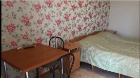 Guest house «Lavandina» Republic Of Crimea 2-mestnyiy komfort s ventilyatorom