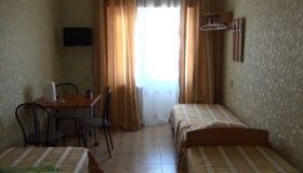 Guest house «Lavandina» Republic Of Crimea 3-mestnyiy komfort s ventilyatorom, фото 4_3