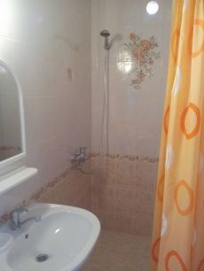 Guest house «Lavandina» Republic Of Crimea 2-mestnyiy komfort s s konditsionerom, фото 5_4